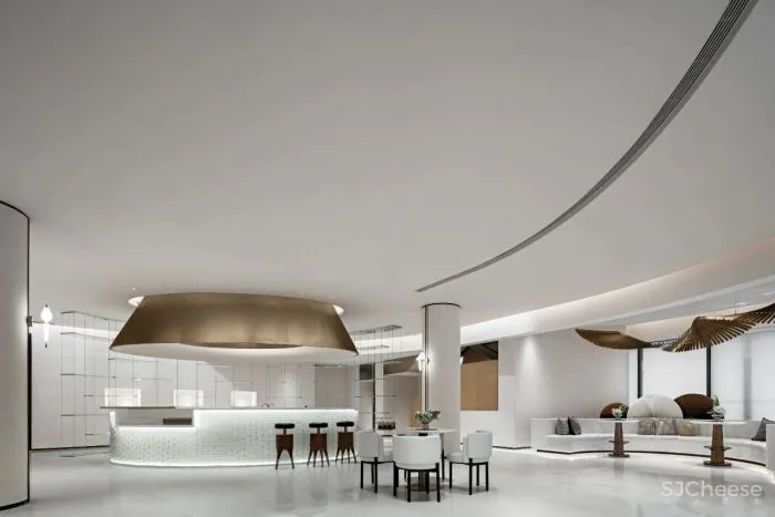 破局与重构 南京中海•方山印营销中心