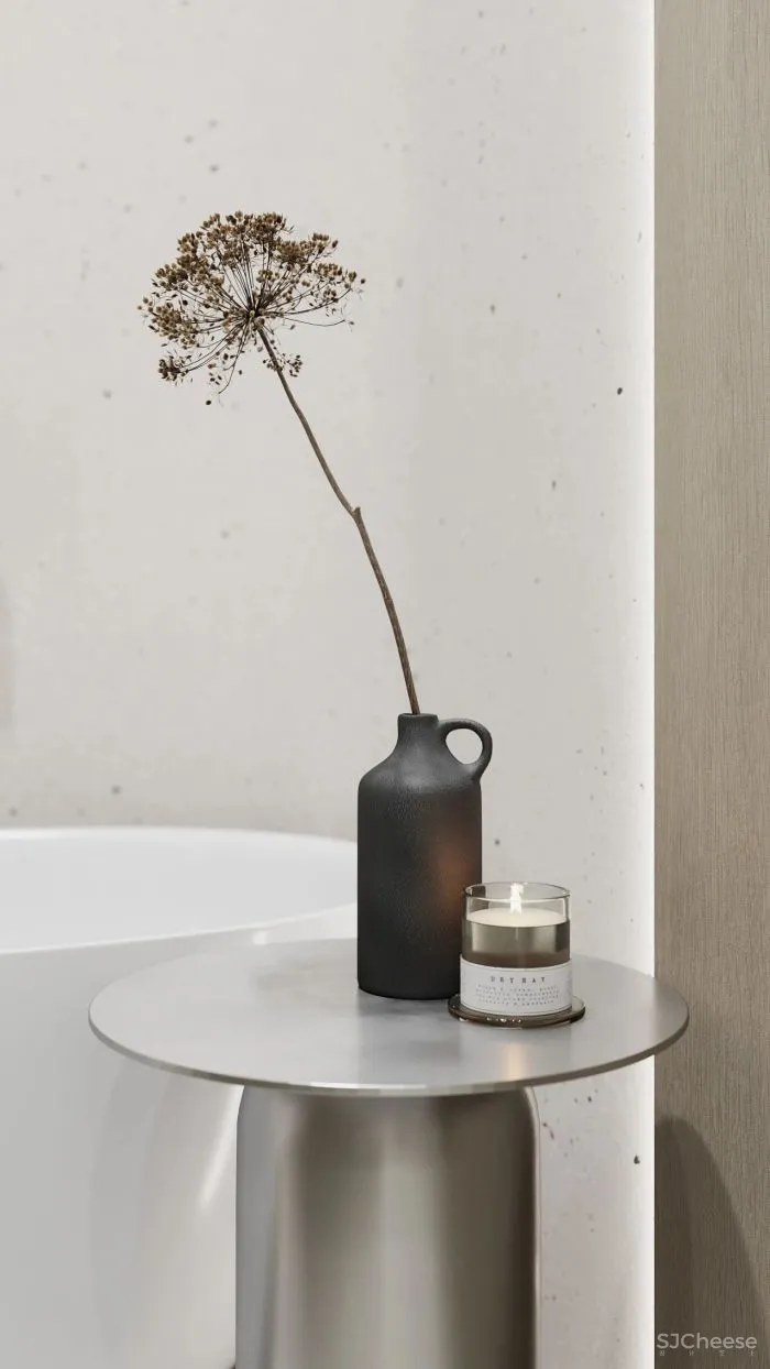 Quadro Room新作 丨 极简设计,朴素生活