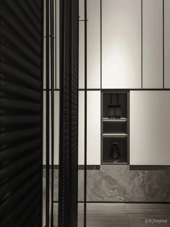 新作｜唐忠汉：环形净透延伸的材质光泽