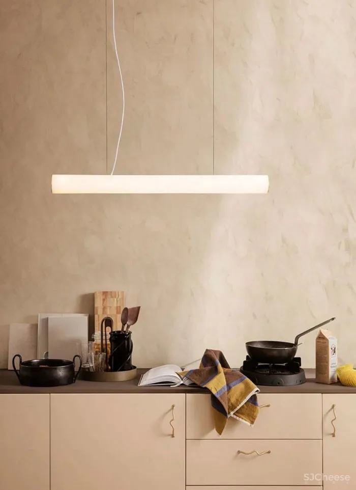 温暖自然简约主义丨 Ferm Living的春夏系列