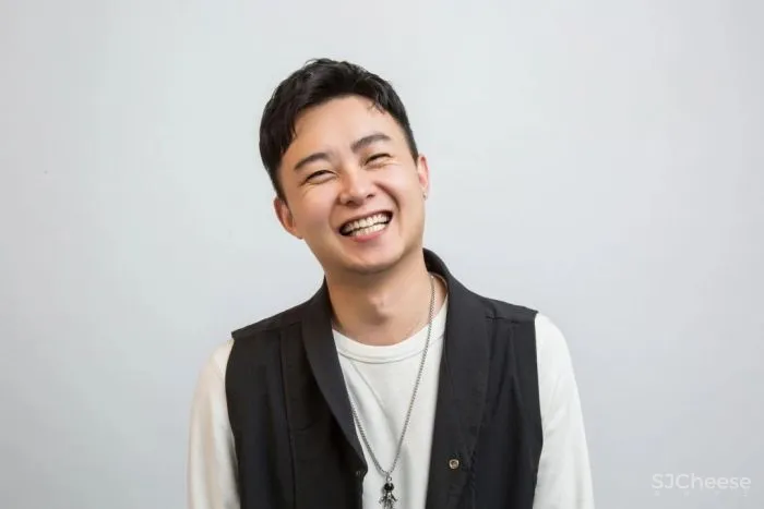 新作 丨 陈滨斌 So Sweet 写给纯真的童话