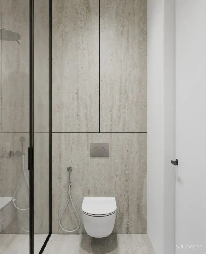 Quadro Room新作 丨 极简设计,朴素生活