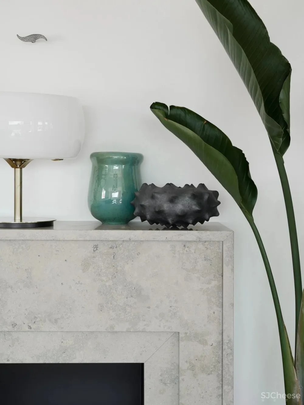 高雅的北欧设计，淡淡的奢侈