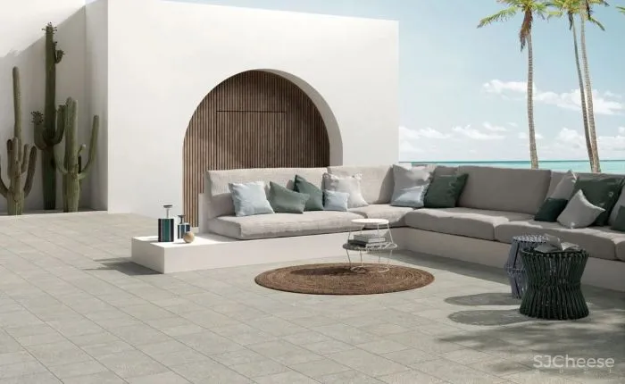 如何打造一个比别人美的露台?值得一看