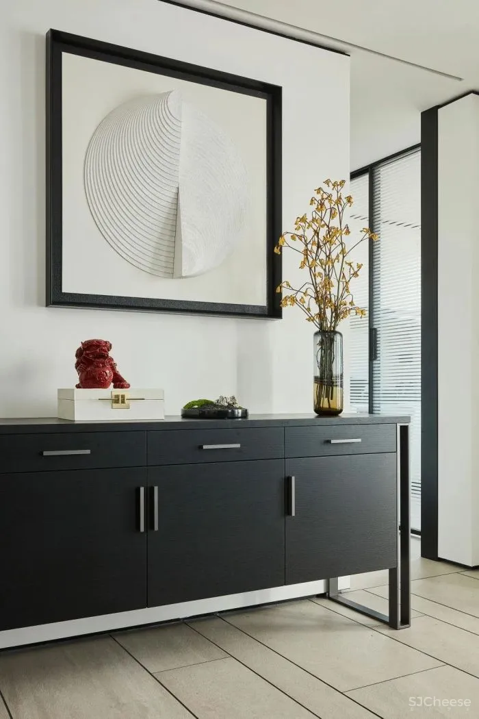 新作｜李延文 在生活以外的第三空间，造間雅室，安放心靈吧