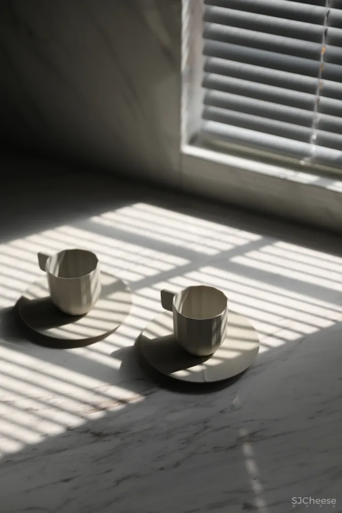 木维设计新作|私宅,一场行为艺术的演绎