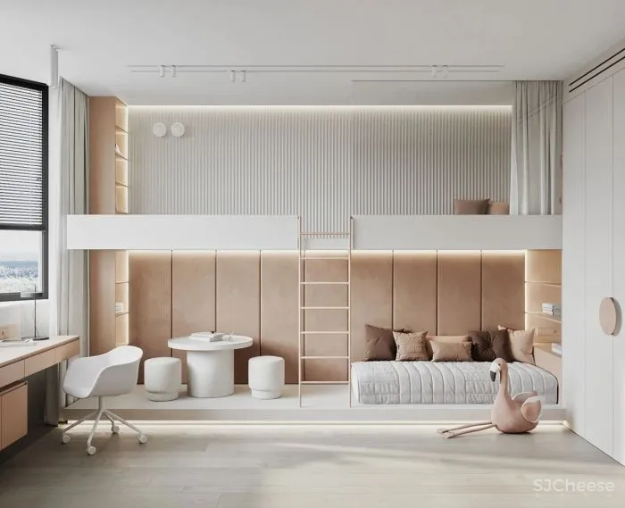 大理石这样用,打造十足高级感!