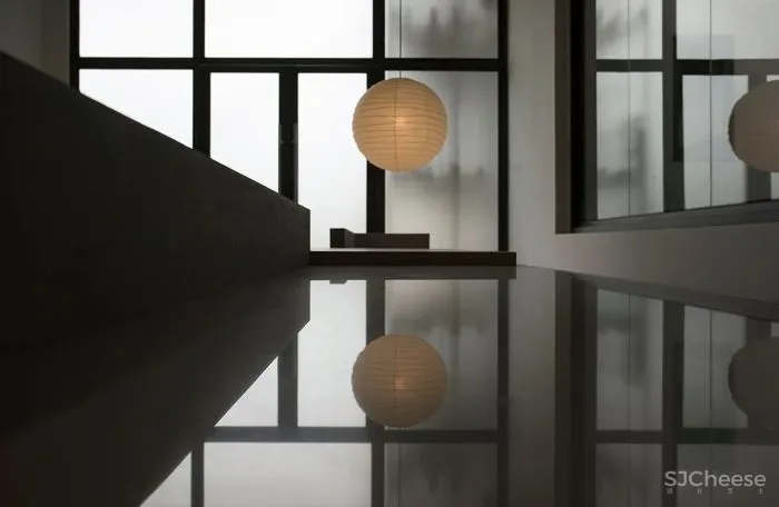 新作｜ESD 竤文设计 纯粹安然，素简治愈