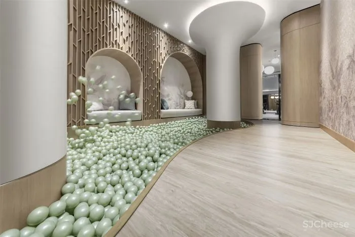 新作|HWCD:一座归庐 倾城风雅