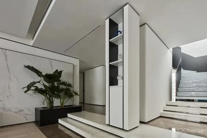 新作｜李延文 在生活以外的第三空间，造間雅室，安放心靈吧