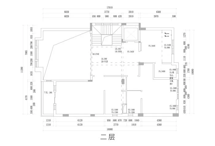 新作|成都1000㎡典雅豪宅,一场时光彼岸的文艺复兴