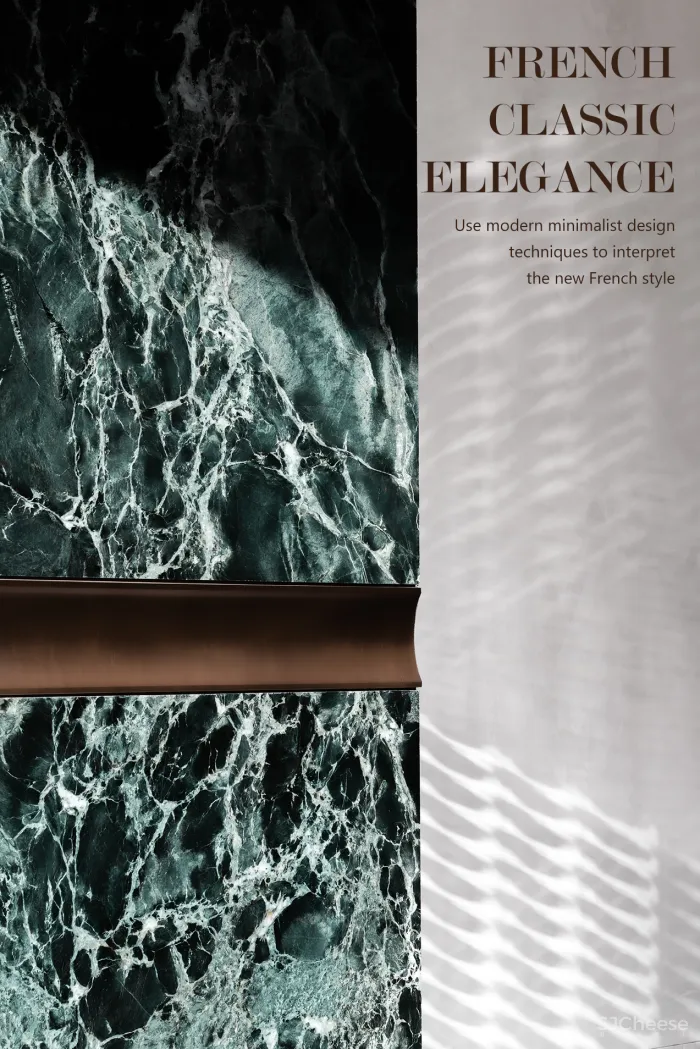 CCD 來自塞納河畔的文藝氣息，這間美學生活體驗中心唯美了整個盛京