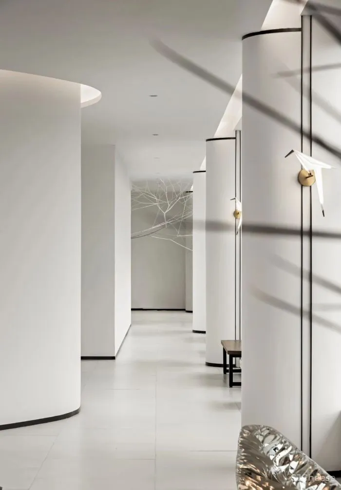 破局与重构 南京中海•方山印营销中心