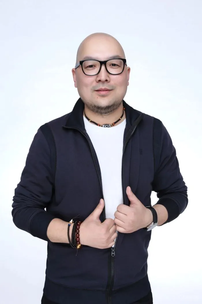 新作｜李延文 在生活以外的第三空间，造間雅室，安放心靈吧