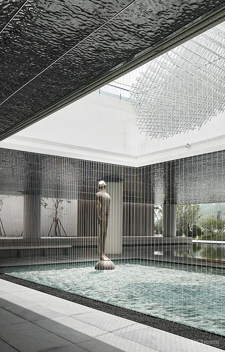 朴悦设计新作丨 追光者,初心如磐