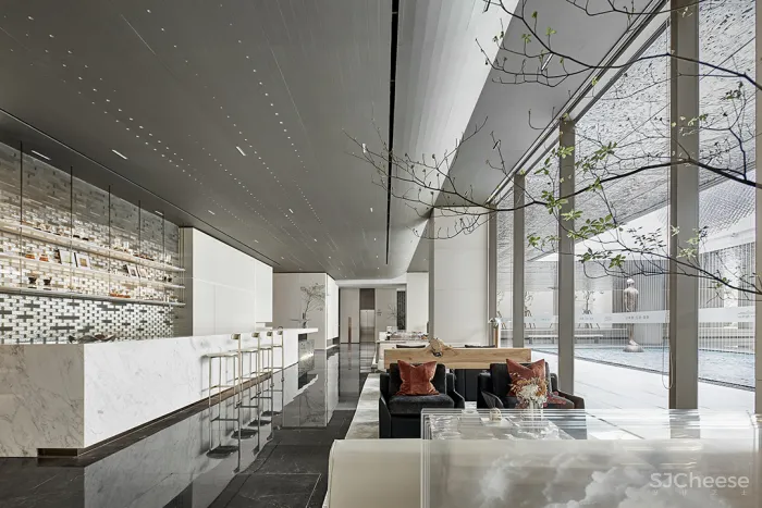 朴悦设计新作丨 追光者,初心如磐