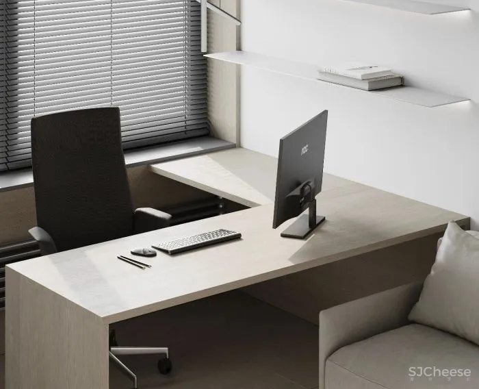 Quadro Room新作 丨 极简设计,朴素生活