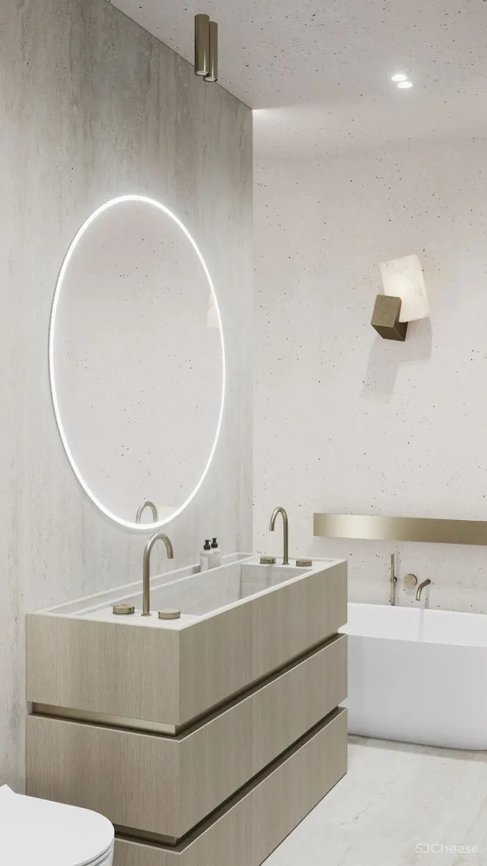 Quadro Room新作 丨 极简设计,朴素生活