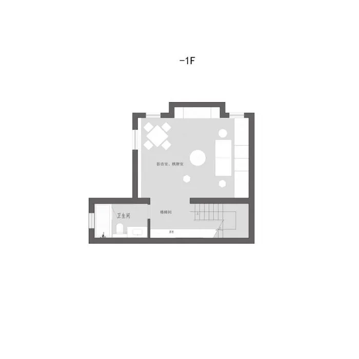 马蹄莲设计：或远亦近，舒缓的自然主义