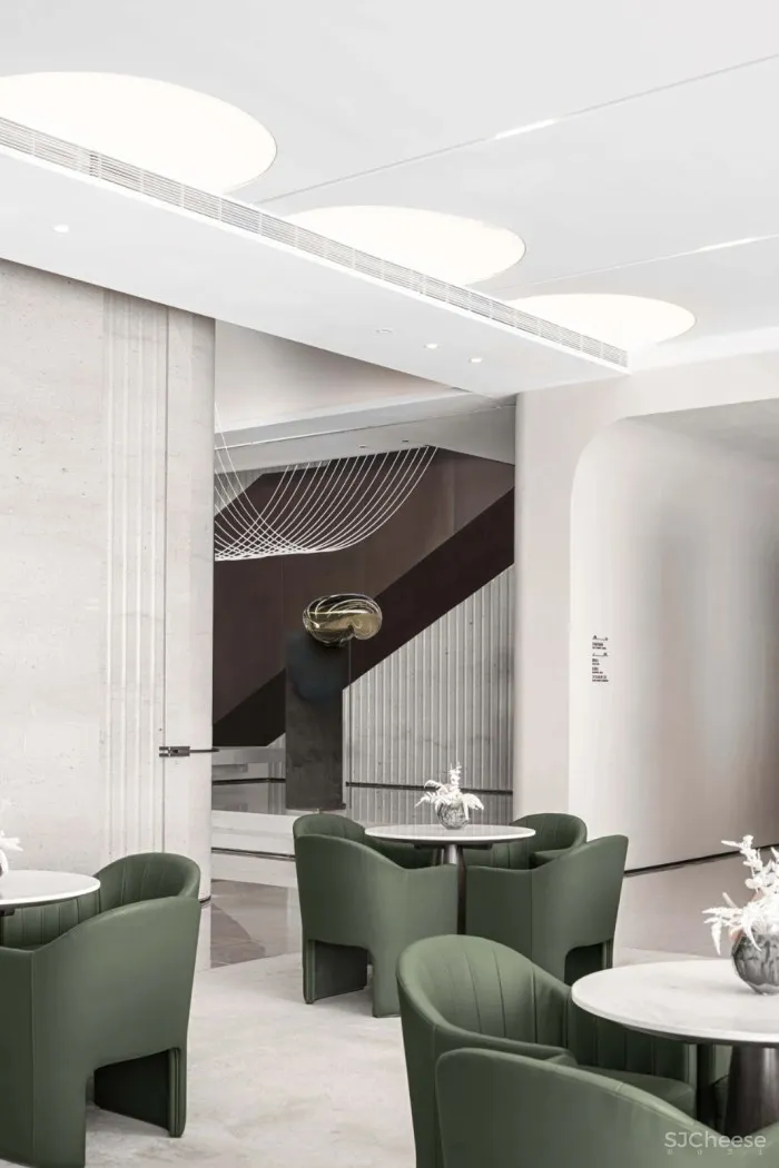 YSD原十设计新作丨 梦寻南浔