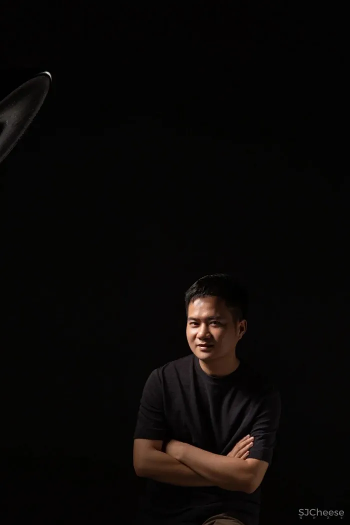 柘壹设计新作丨 窥见一线海居生活