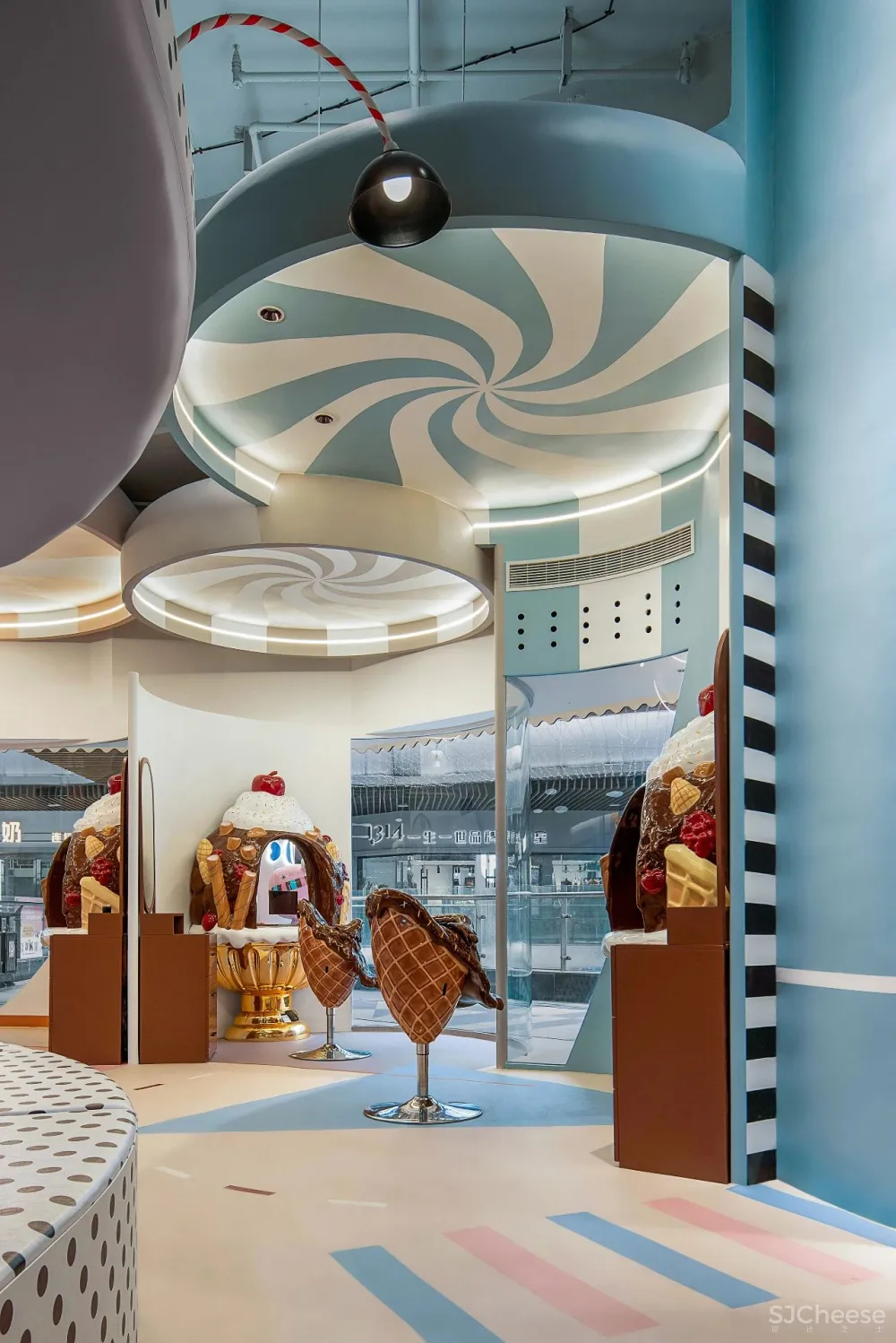 新作 丨 陈滨斌 So Sweet 写给纯真的童话