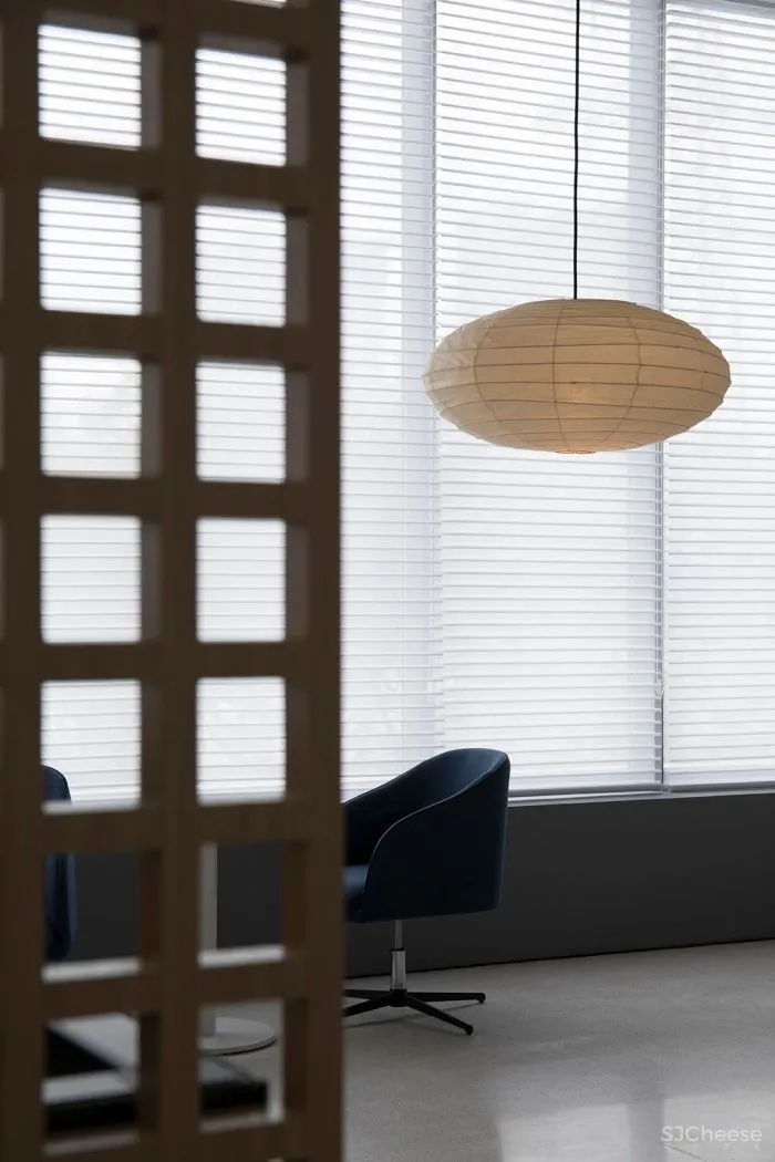 新作｜ESD 竤文设计 纯粹安然，素简治愈