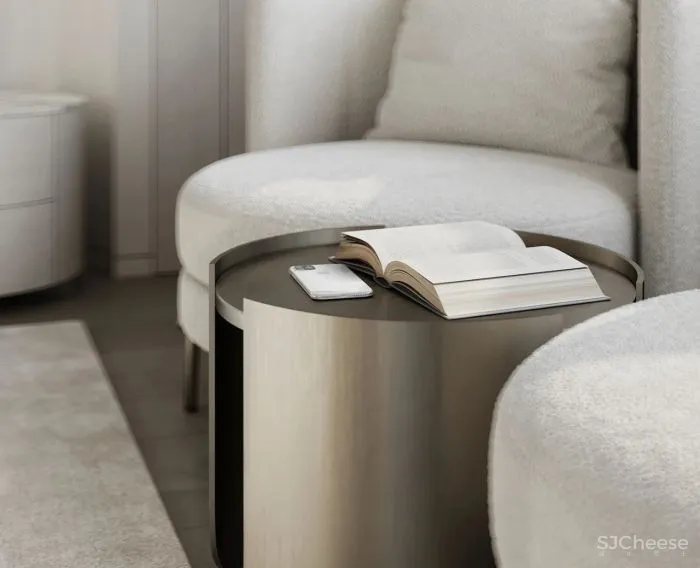 大理石这样用,打造十足高级感!