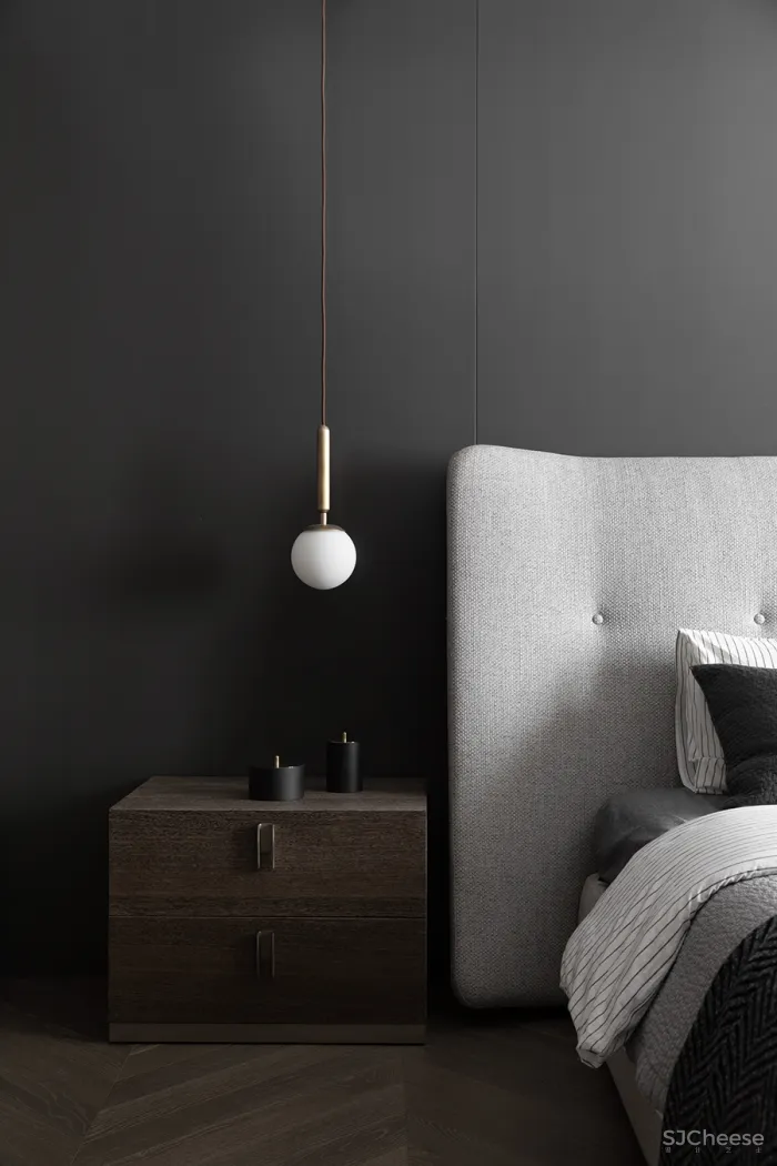 木维设计新作|私宅,一场行为艺术的演绎