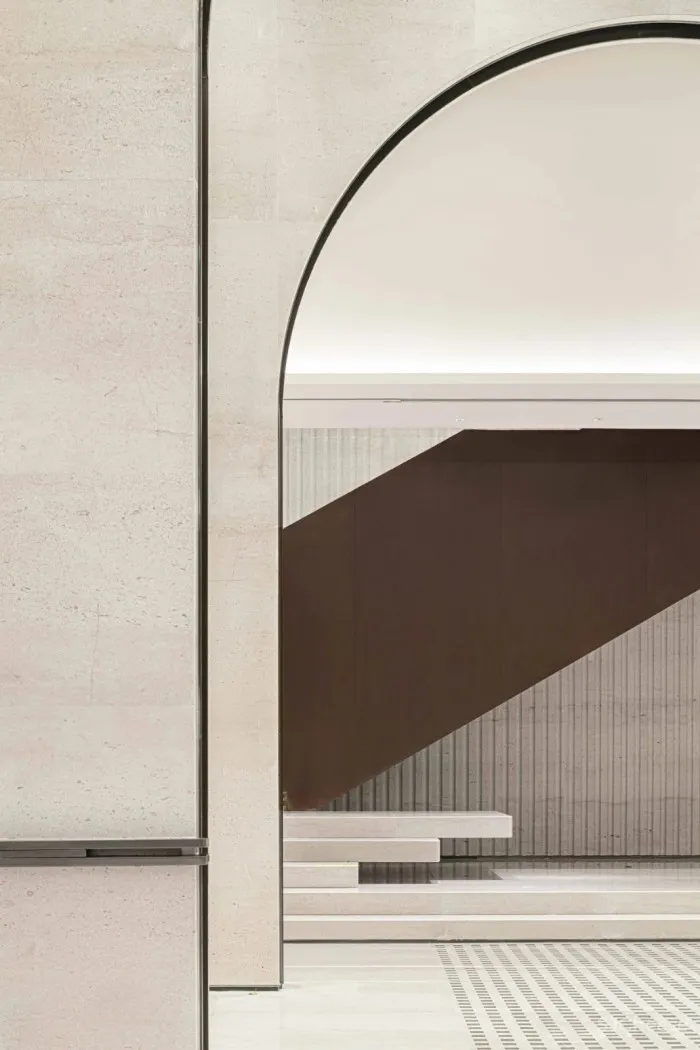 YSD原十设计新作丨 梦寻南浔