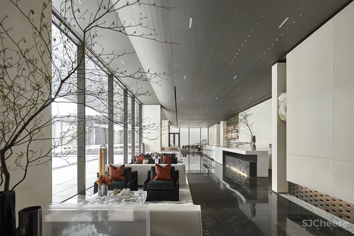 朴悦设计新作丨 追光者,初心如磐