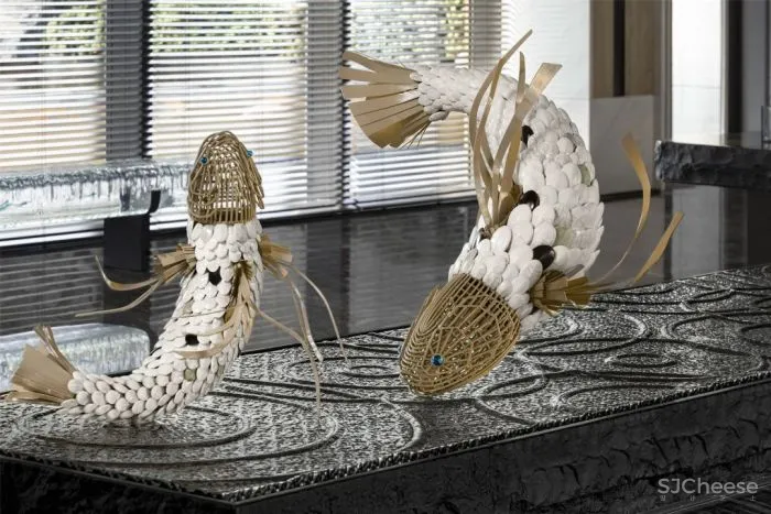 新作|HWCD:一座归庐 倾城风雅