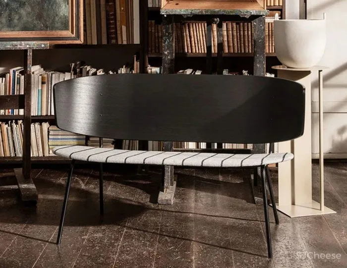 温暖自然简约主义丨 Ferm Living的春夏系列