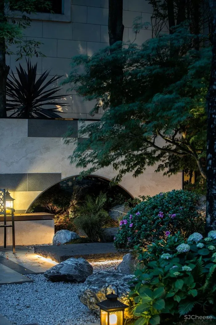 新作|成都1000㎡典雅豪宅,一场时光彼岸的文艺复兴