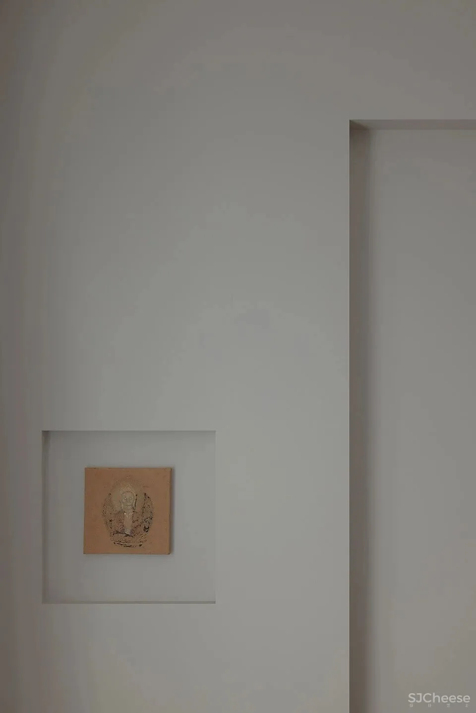 新作丨 平衡实用与美 未止空间设计办公室 未止空间设计