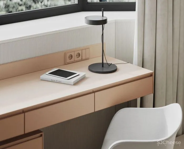 大理石这样用,打造十足高级感!