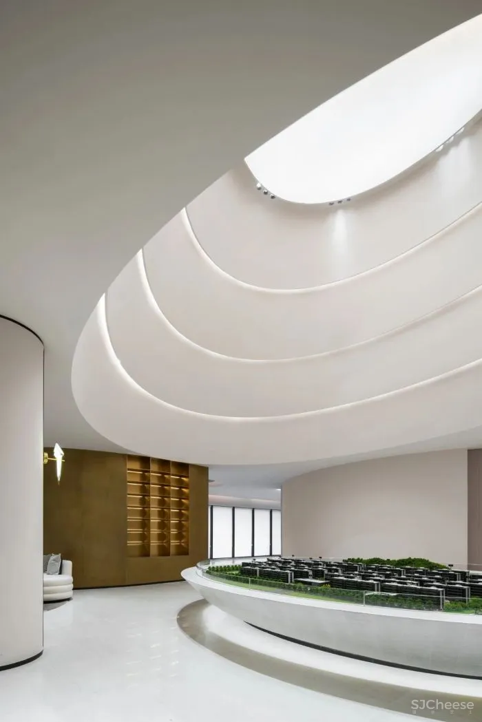 破局与重构 南京中海•方山印营销中心