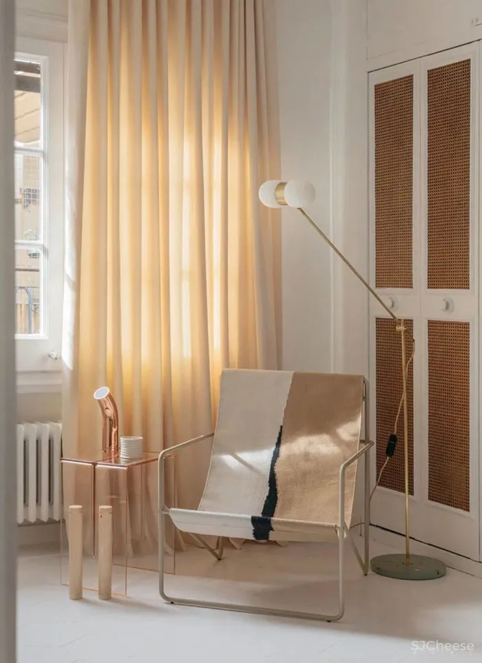 温暖自然简约主义丨 Ferm Living的春夏系列