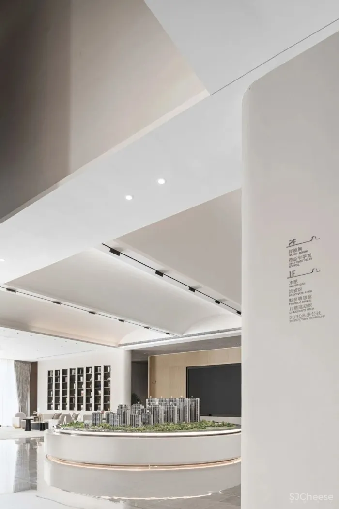 YSD原十设计新作丨 梦寻南浔