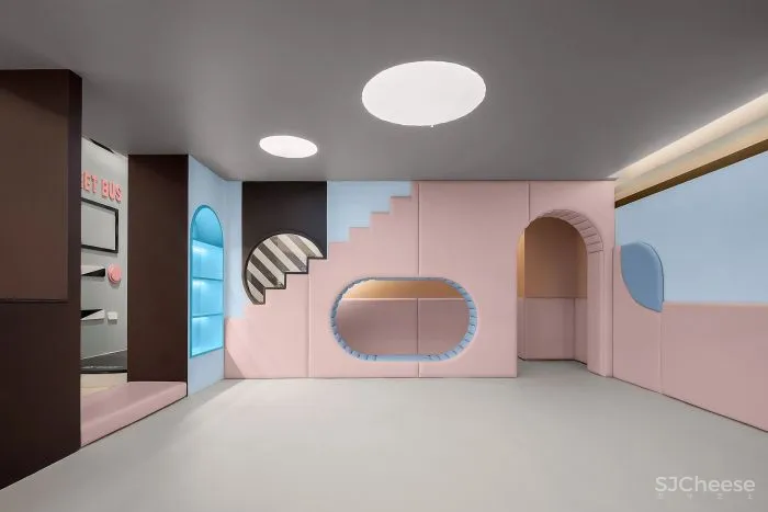 新作 丨 陈滨斌 So Sweet 写给纯真的童话