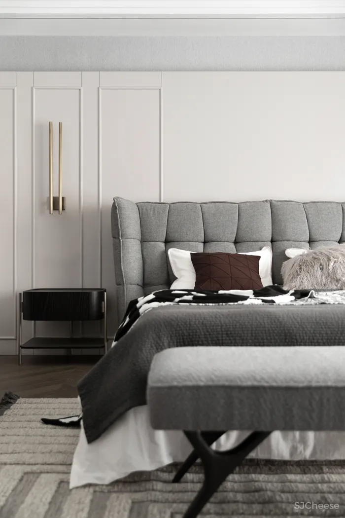 木维设计新作|私宅,一场行为艺术的演绎