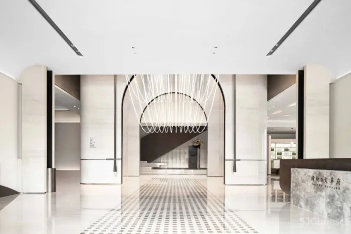 YSD原十设计新作丨 梦寻南浔