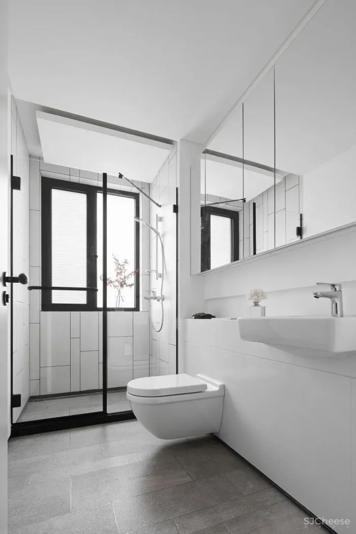 新作｜李延文 在生活以外的第三空间，造間雅室，安放心靈吧