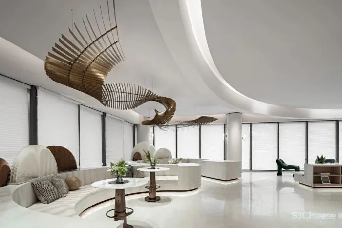 破局与重构 南京中海•方山印营销中心