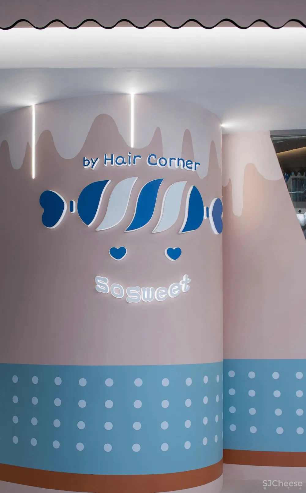 新作 丨 陈滨斌 So Sweet 写给纯真的童话