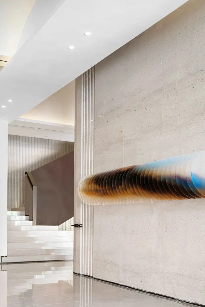 YSD原十设计新作丨 梦寻南浔