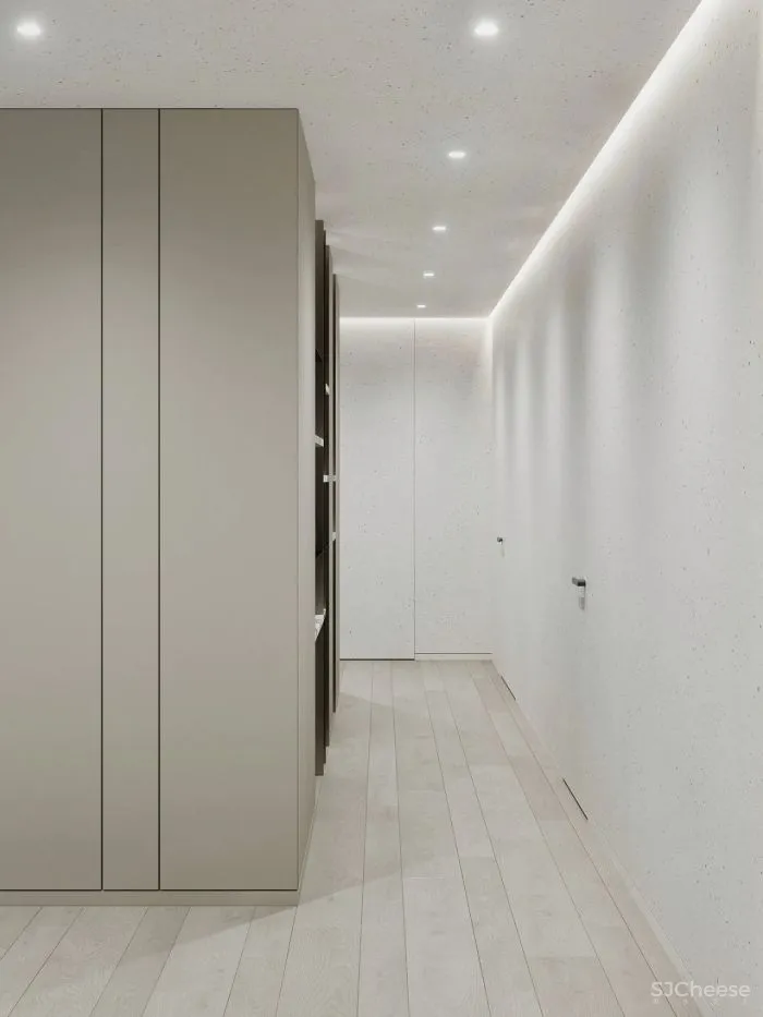 大理石这样用,打造十足高级感!