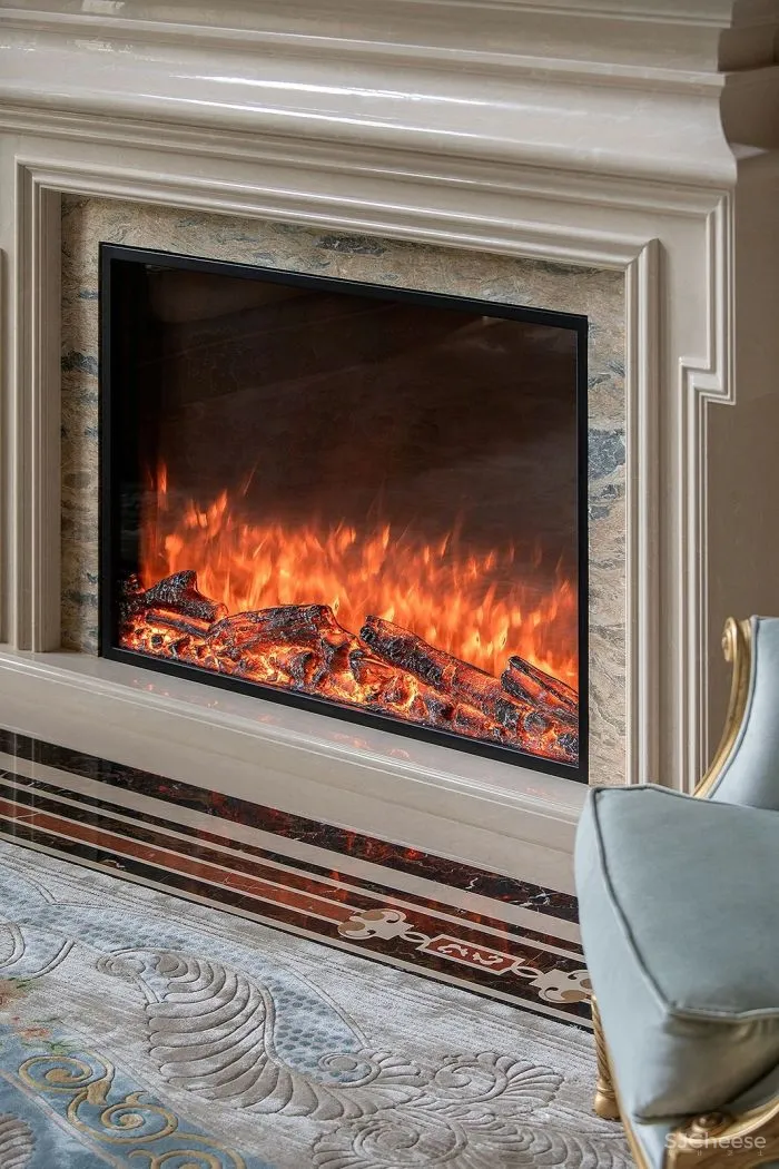 新作|成都1000㎡典雅豪宅,一场时光彼岸的文艺复兴