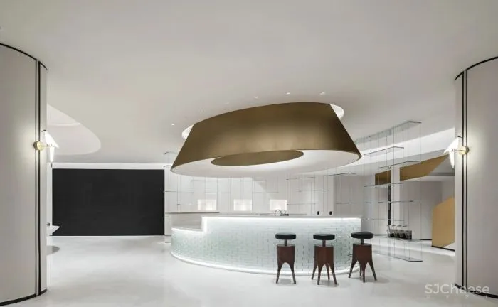 破局与重构 南京中海•方山印营销中心