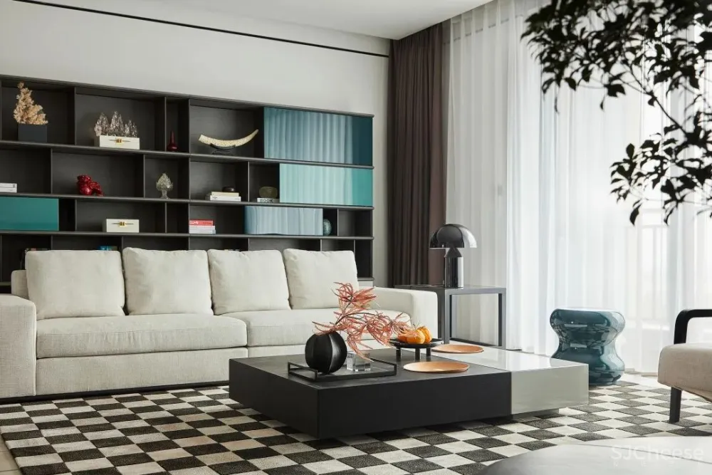 新作｜李延文 在生活以外的第三空间，造間雅室，安放心靈吧